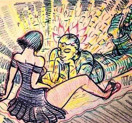 andromedagalacticbabe model hd images