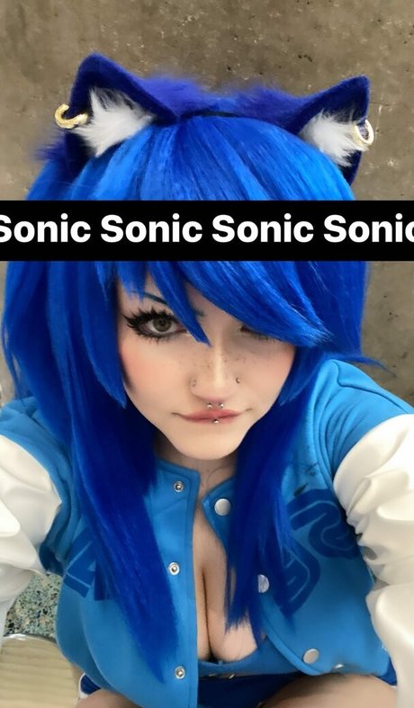 Succubus sushi pornstar top photo