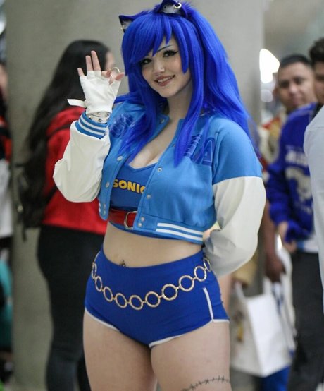 Succubus sushi star photos