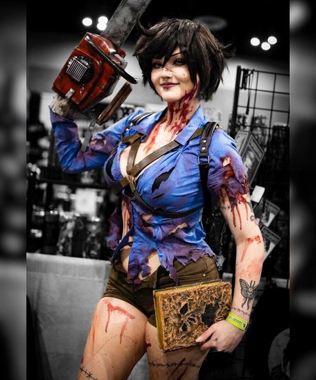 Succubus sushi Profile photo