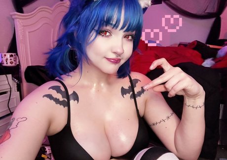 Succubus sushi pornstar top pic