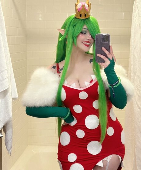 Succubus sushi hot pornstar pic