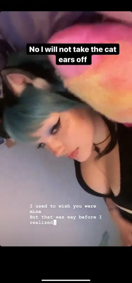 Succubus sushi model sex image