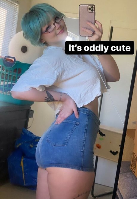 Succubus sushi sexy actress picture