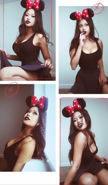 itsanimalia naked actress photo