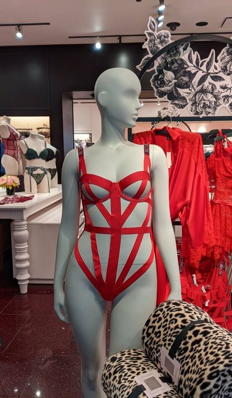 The Sarah Gracie hot pornstar pics