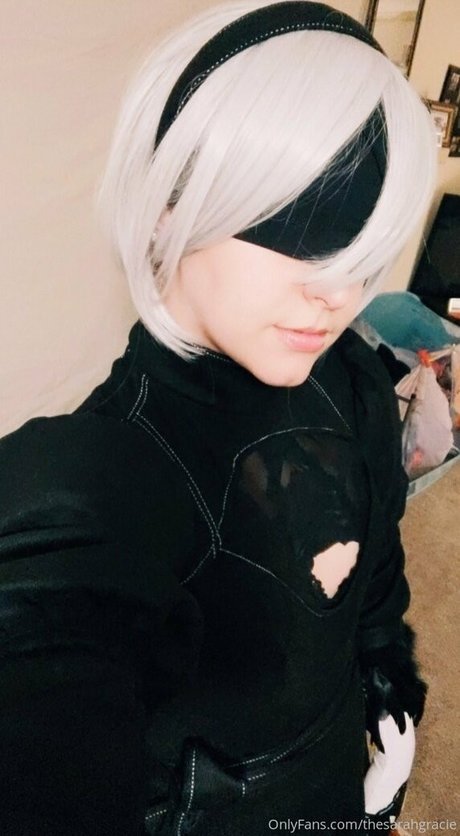 The Sarah Gracie pornstar best images