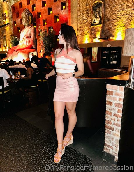 Morepassion hot pornstar pics