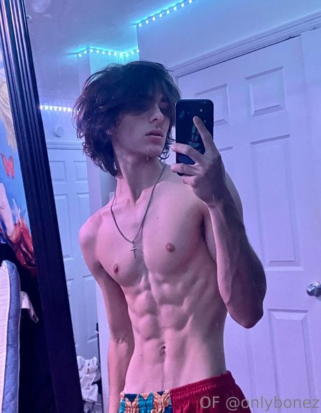 onlybonez high quality model archive