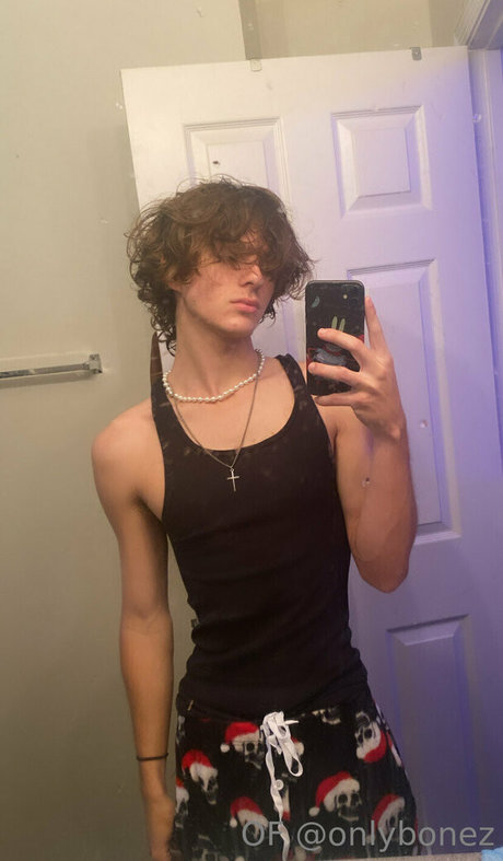 onlybonez model best galleries