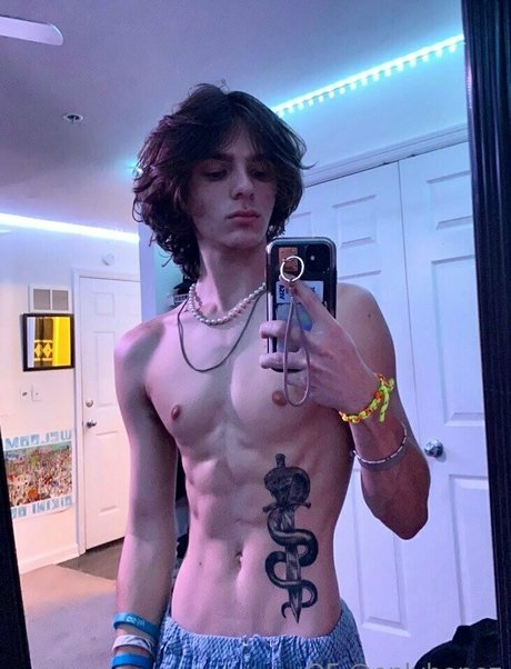 onlybonez hot model pictures