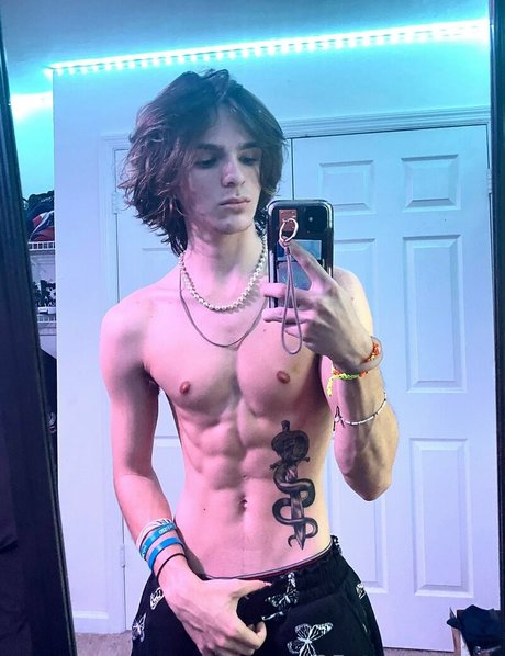 onlybonez pornstar erotic pic