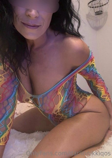 DarlinNikkiQOS top actress img