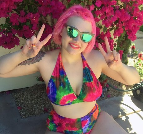 isabel hendrix art pornstar pic