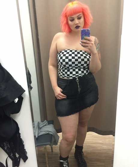 isabel hendrix star art pic