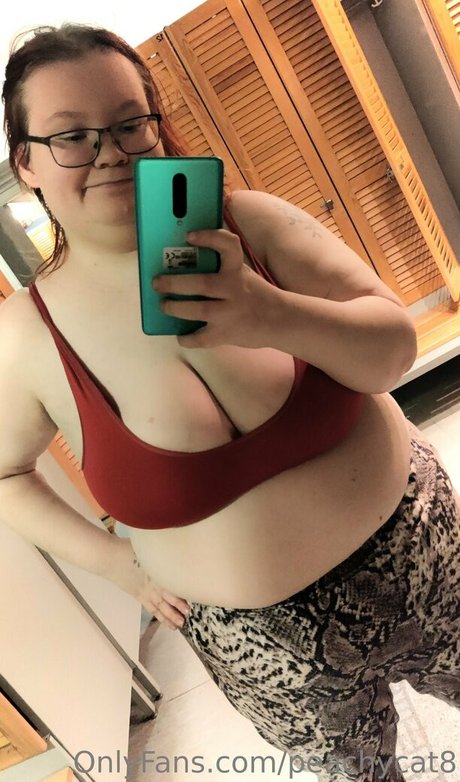 peachycat8 star best photos