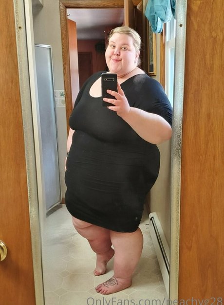 peachyg28 Profile photo