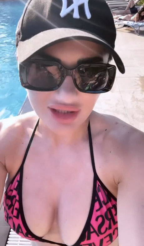 Ewa Brodnicka pornstar erotic galleries