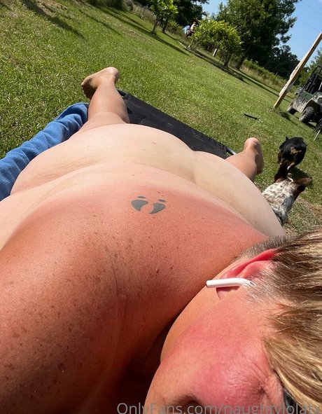 blonde nude onlyfans hot porn photo