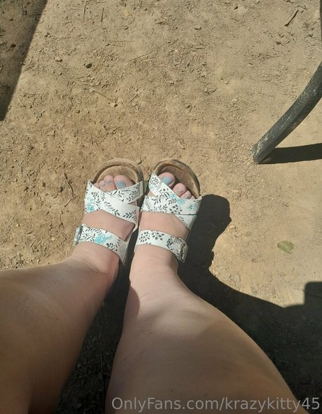 krazykitty45 erotic pornstar photo