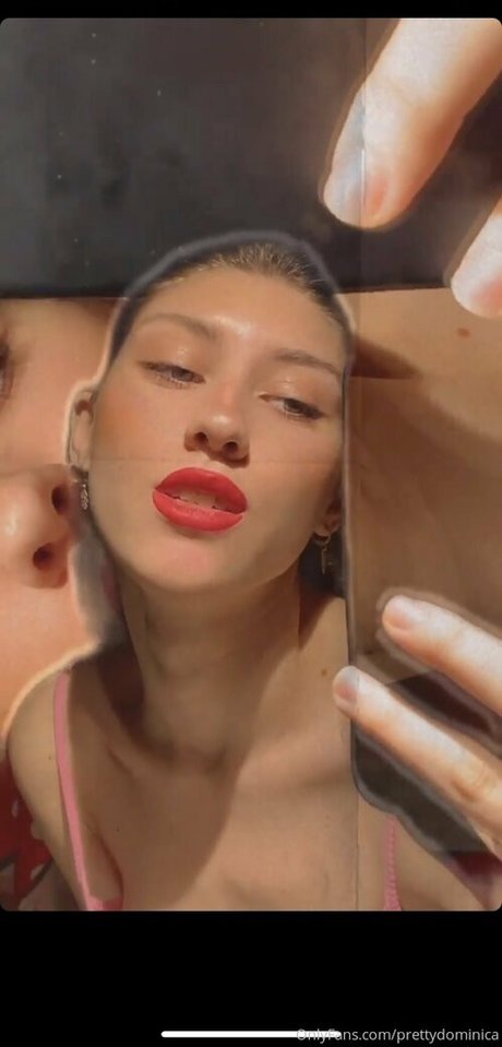 prettydommm star art photo