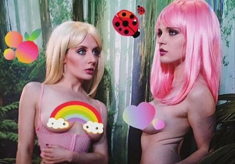 carlyraesummers model sex image