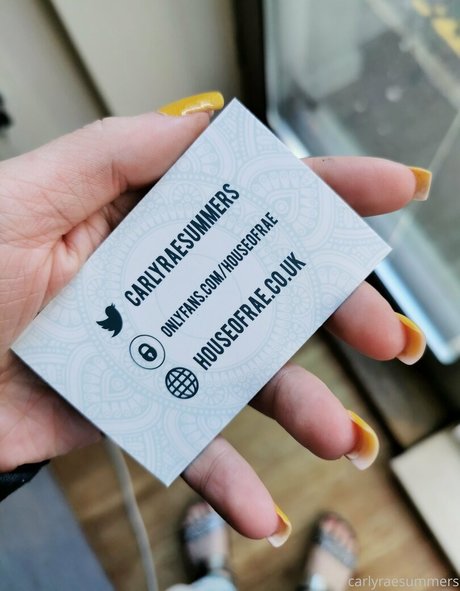 carlyraesummers sex actress gallery