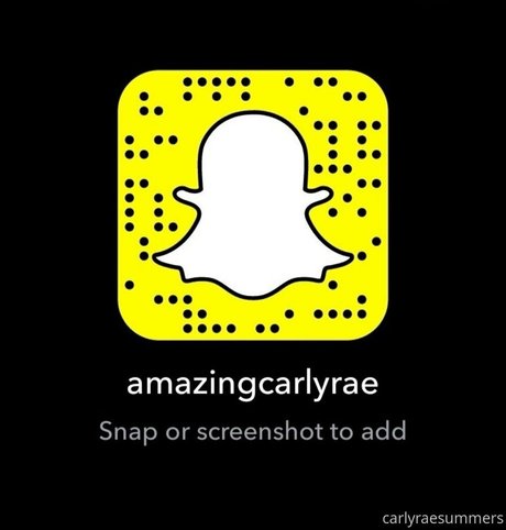 carlyraesummers nudes pornstar img