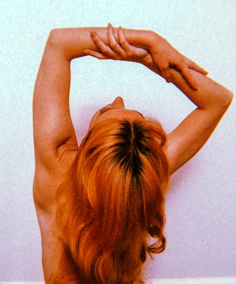 Dakota Blue Richards hd model gallery