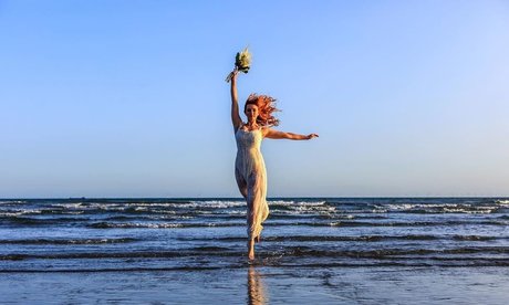 Dakota Blue Richards model adult image