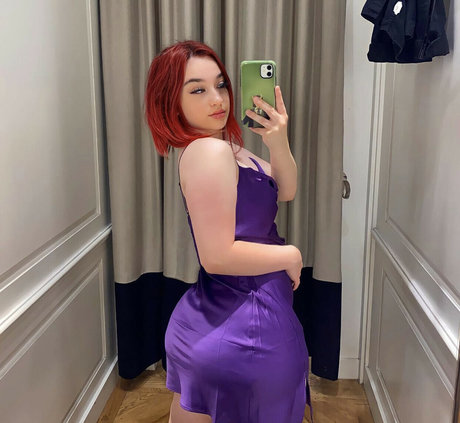 angelicaroseb perfect actress pictures