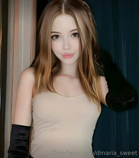 dinaria sweet nudes actress picture