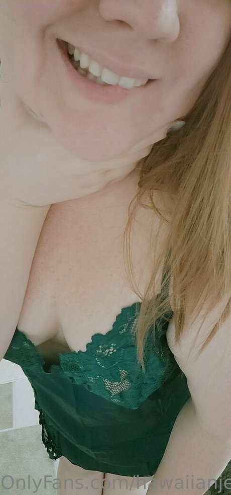 hawaiianjerzee pretty actress gallery