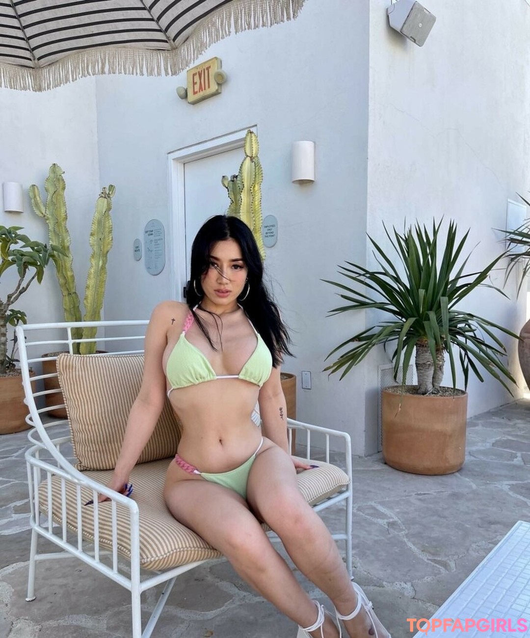 Purple5boo model art images