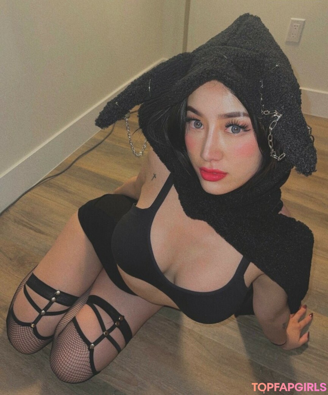 Purple5boo pornstar sexy picture