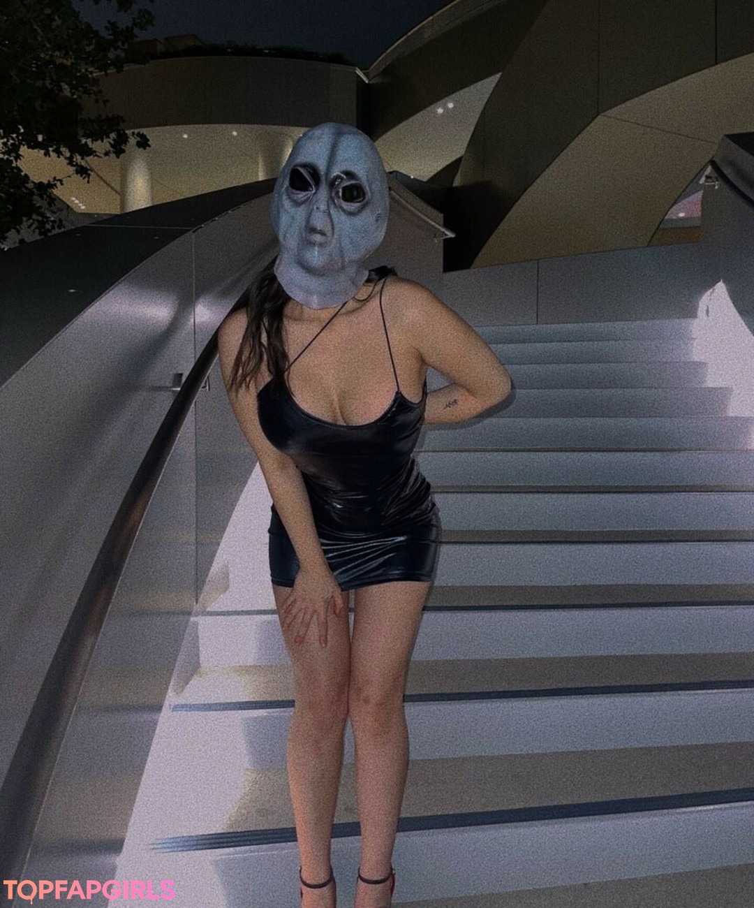 Purple5boo exclusive actress pictures