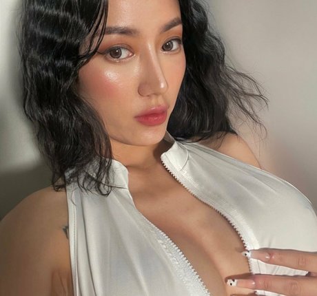 Purple5boo model nice photos