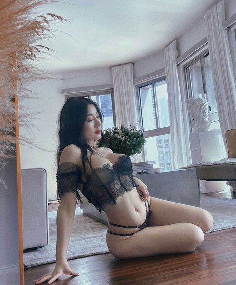 Purple5boo pornstar exclusive photo