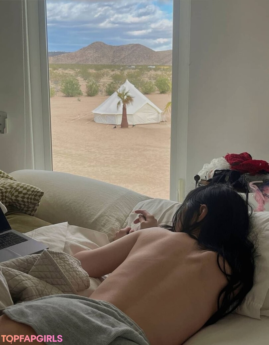 Purple5boo perfect model archive