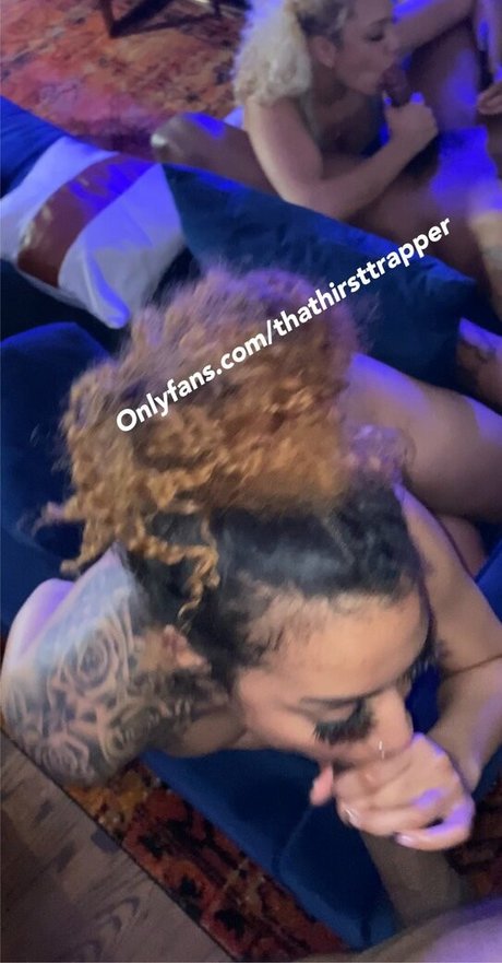 Tha Thirst Trapper nudes pornstar image