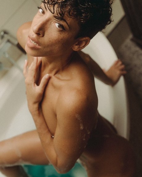 Clara Rene star beautiful archive