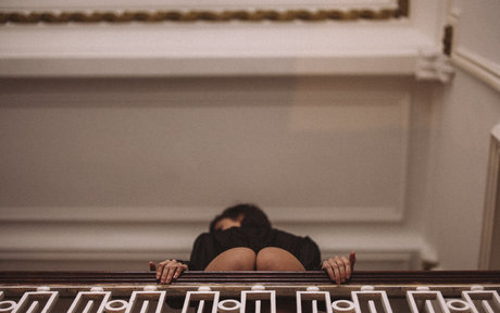 Clara Rene art model galleries