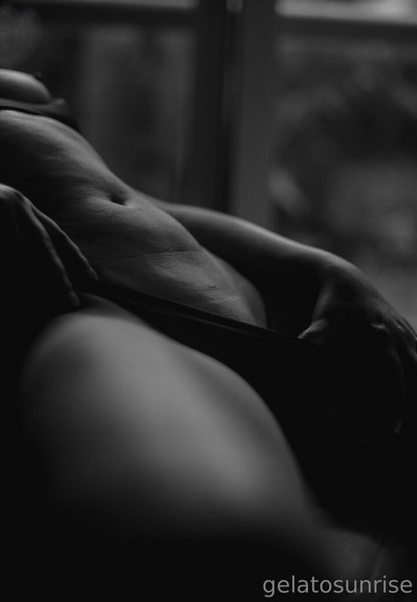 gelatosunrise Quick photo