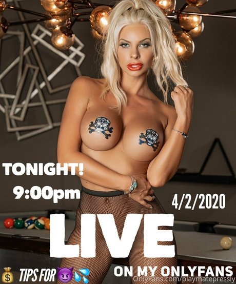 playmatepressly nude actress pics