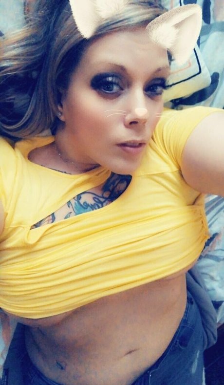 therealvixenval nude star photos