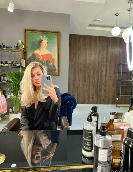 blondy angel star free pictures