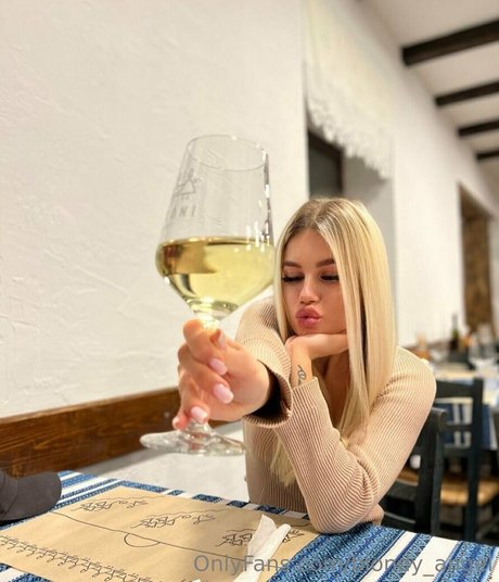 blondy angel pornstar nudes photo