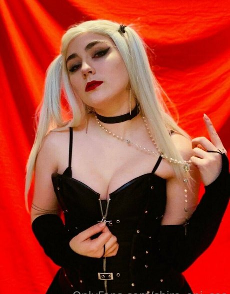 archstarweaver adult model image