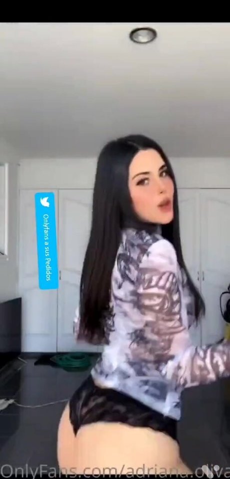 Adriana Olivarez xxx star pic