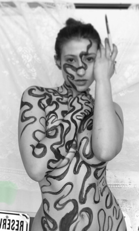 Lauren Frank top actress pic